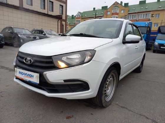 LADA Granta седан 2022 — купить в Череповец
