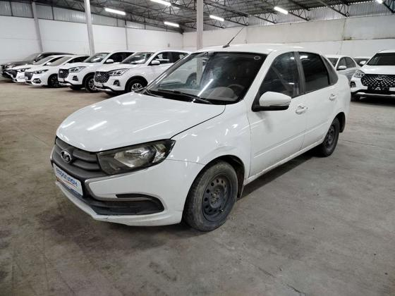 LADA Granta седан 2023 — купить в Астрахань