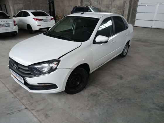 LADA Granta седан 2024 — купить в Пенза