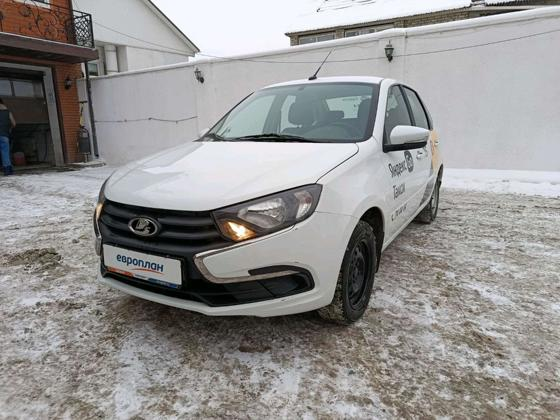 LADA Granta седан 2024 — купить в Волгоград