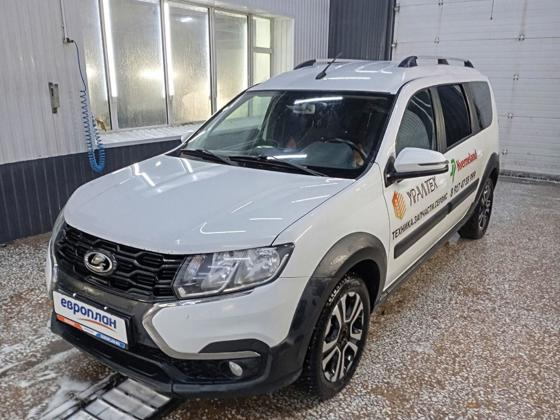 LADA Largus Cross 2021 — купить в Уфа