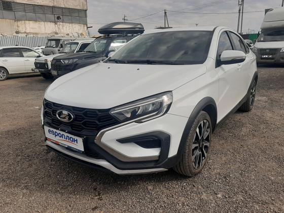 LADA Vesta 2023 — купить в Уфа