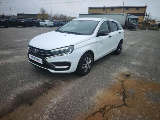 LADA Vesta SW 2024 — купить в Белгород