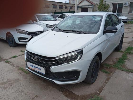 LADA Vesta 2023 — купить в Астрахань