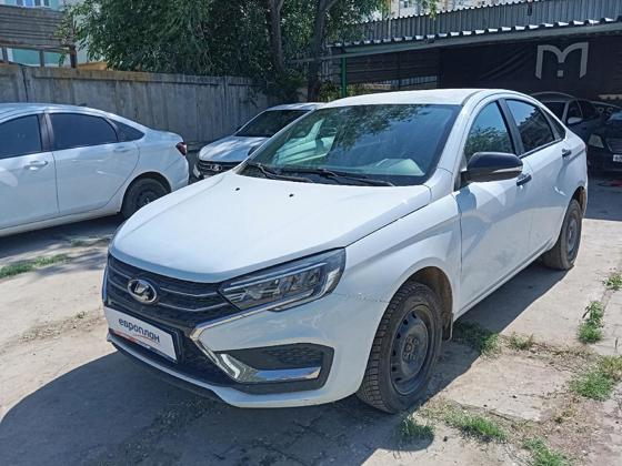 LADA Vesta 2023 — купить в Астрахань