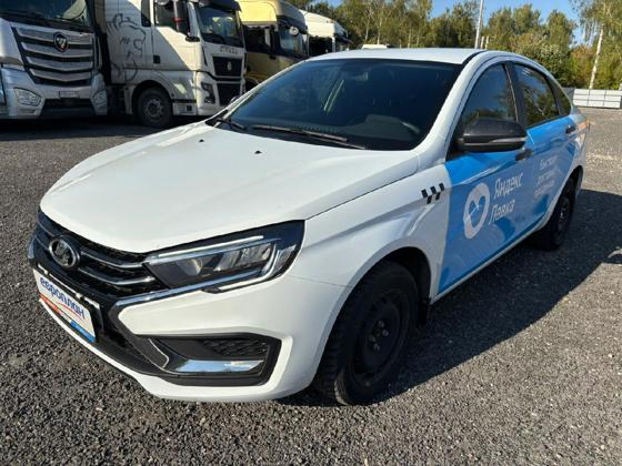 LADA Vesta 2023 — фото 1