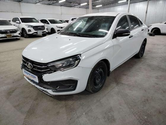 LADA Vesta 2023 — купить в Астрахань