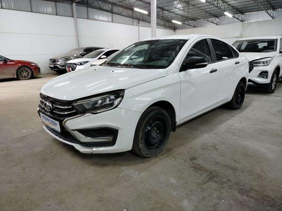 LADA Vesta 2023 — купить в Астрахань