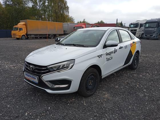 LADA Vesta 2023 — фото 1