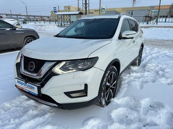 Nissan X-Trail 2020 — купить в Уфа