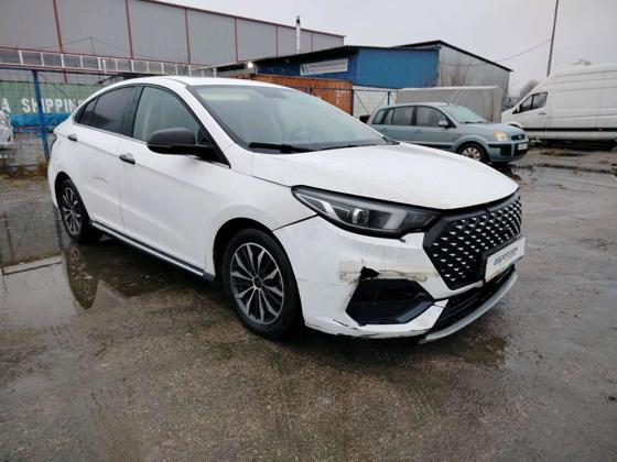 OMODA S5 2023 — купить в Санкт-Петербург