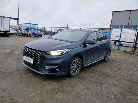 OMODA S5 2023 — купить в Санкт-Петербург