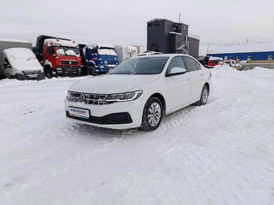 Volkswagen Bora 2022 — купить в Тюмень