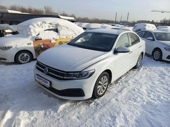 Volkswagen Bora 2022 — купить в Новокузнецк