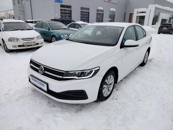 Volkswagen Bora 2022 — купить в Томск