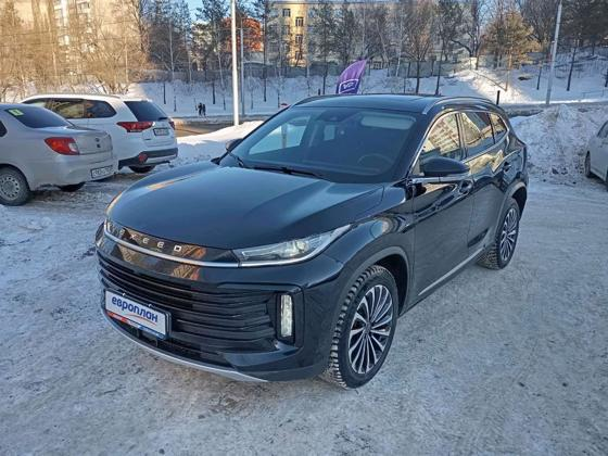 EXEED TXL 2023 — купить в Уфа