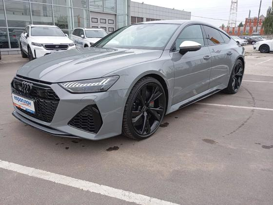 Audi RS7 2022 — купить в Орел