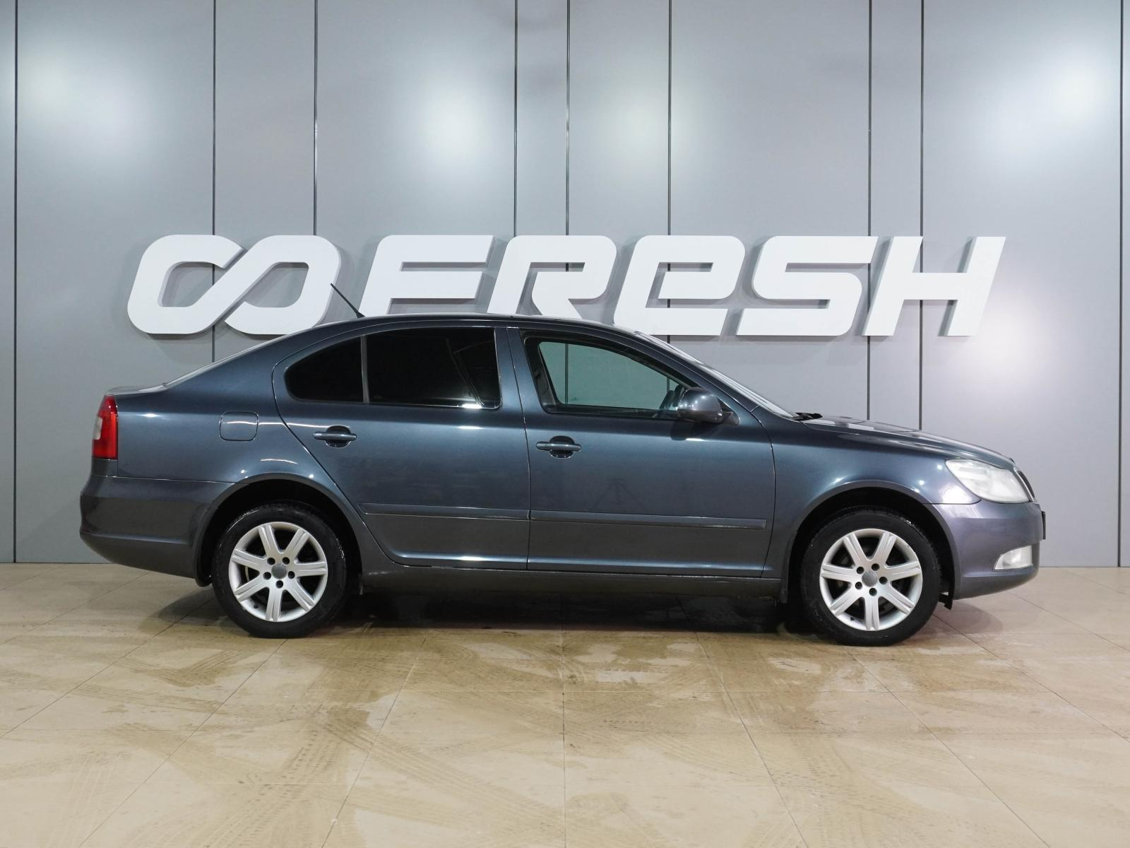 Skoda Octavia 2011 — миниатюра 5