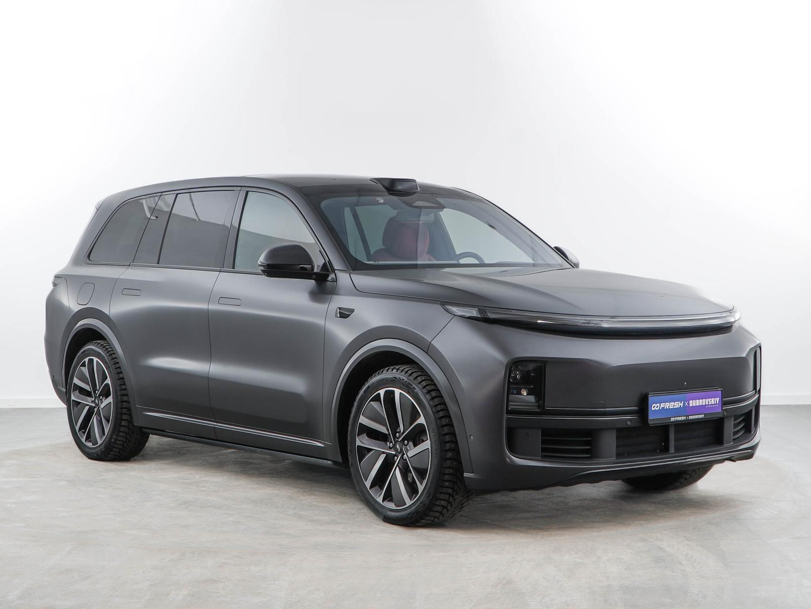 Lixiang L9 2024 — купить в Москва