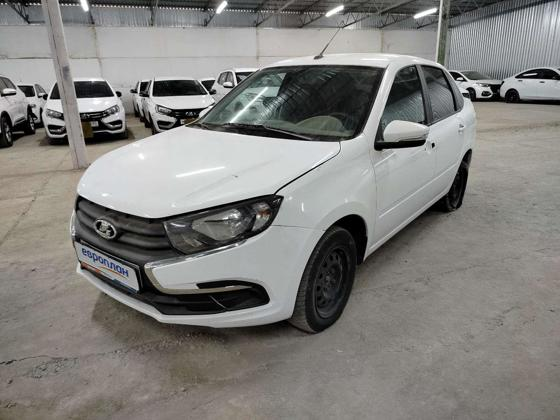 LADA Granta седан 2023 — фото 1