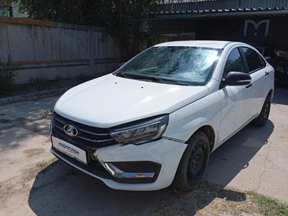 LADA Vesta 2023 — купить в Астрахань