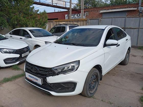 LADA Vesta 2023 — купить в Астрахань