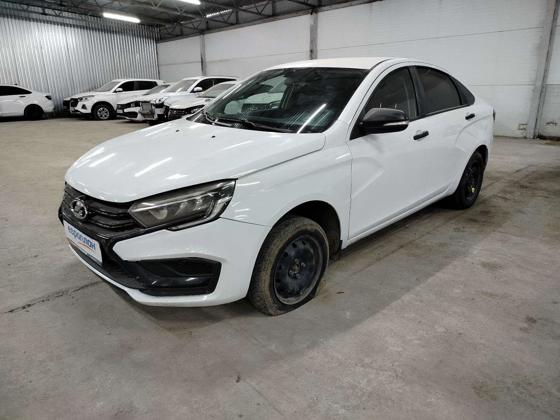 LADA Vesta 2023 — фото 1