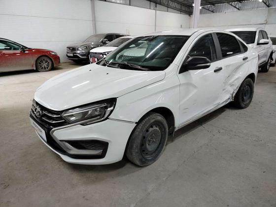 LADA Vesta 2023 — купить в Астрахань
