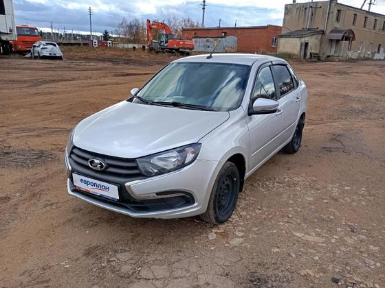 LADA Granta седан 2024 — купить в Саранск