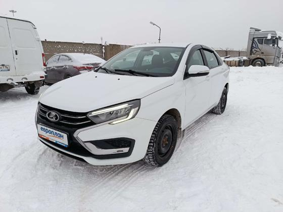 LADA Vesta 2023 — миниатюра 2