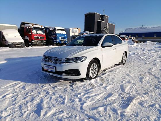 Volkswagen Bora 2022 — купить в Тюмень