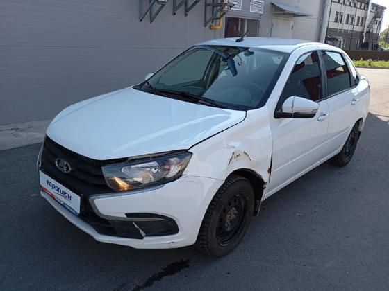 LADA Granta седан 2023 — купить в Вологда