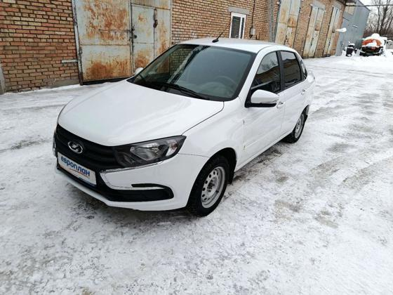 LADA Granta седан 2024 — купить в Пенза