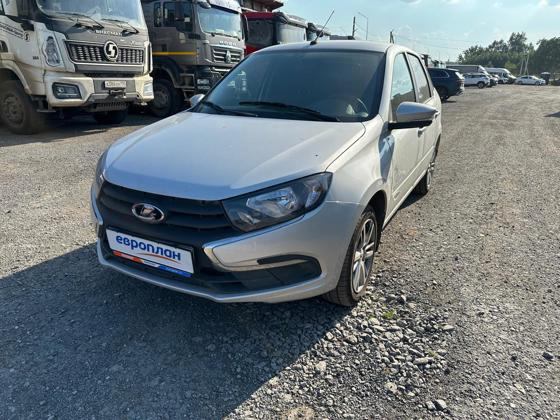 LADA Granta седан 2024 — купить в Уфа