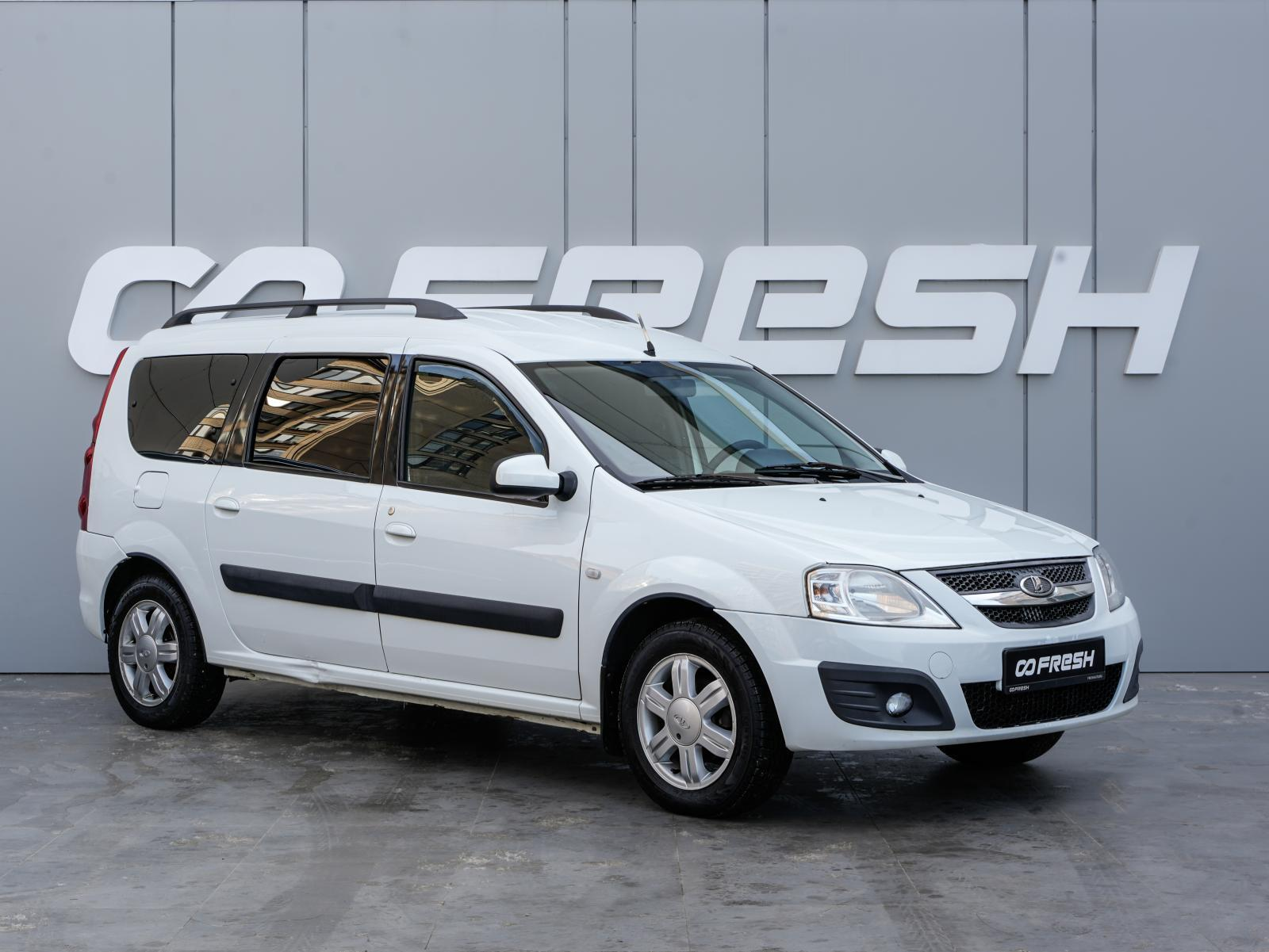 LADA Largus 2015 — купить в Краснодар