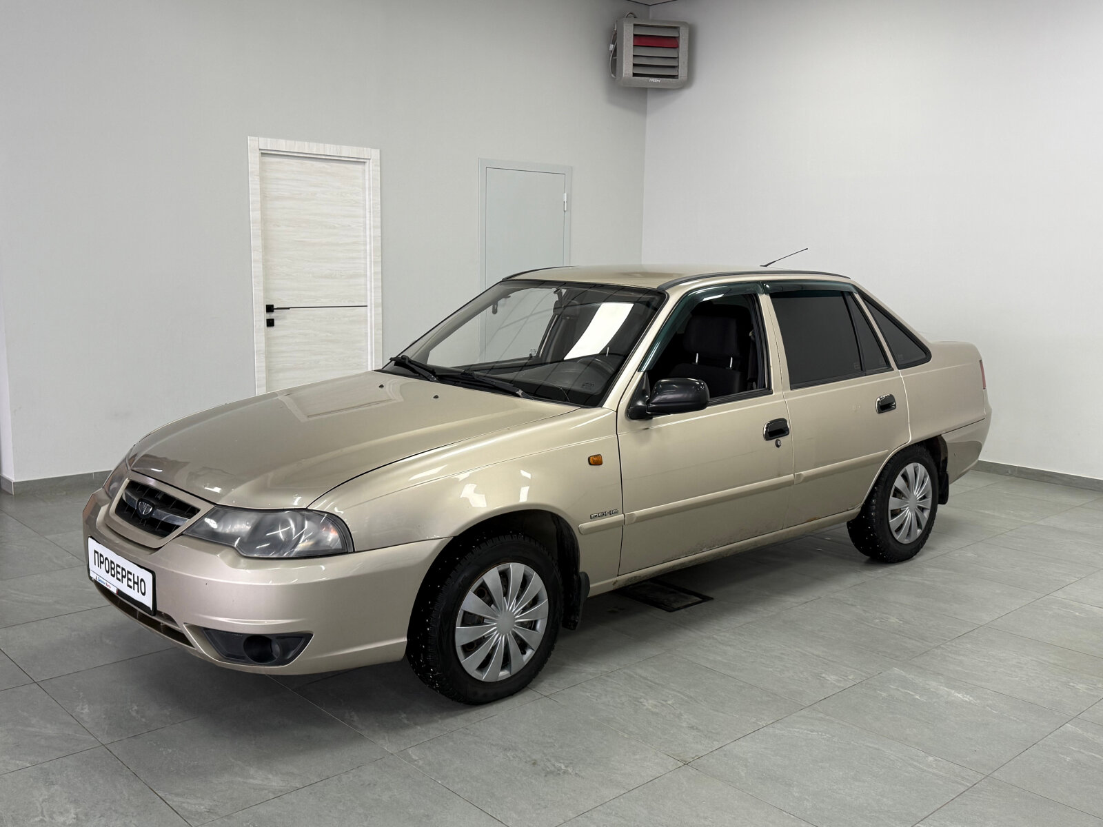 Daewoo Nexia — купить