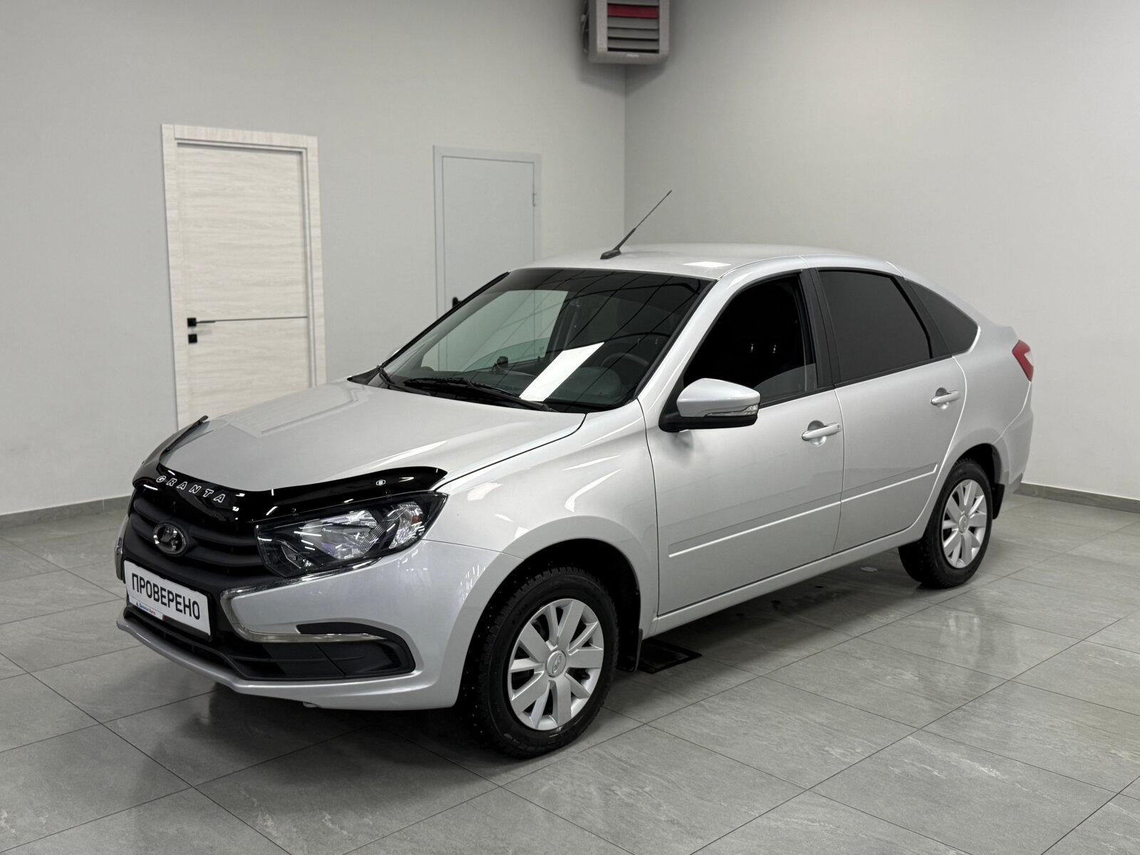 LADA Granta Active Cross 2023 — купить в Казань