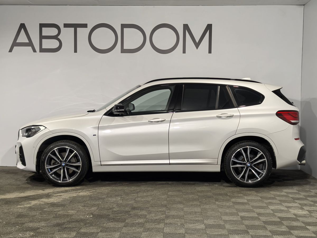 BMW X1 2020 — миниатюра 5