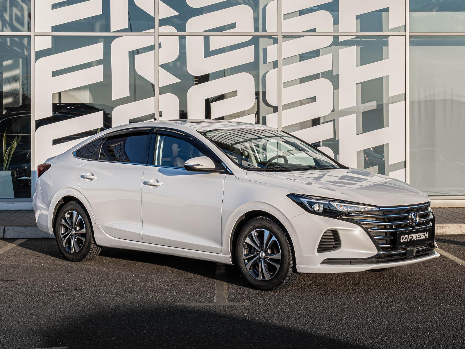 Changan EADO Plus 2023 — купить в Краснодар