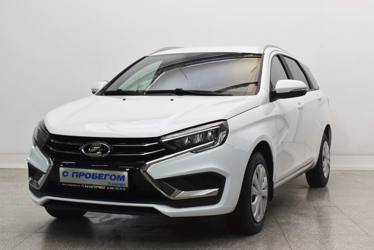 LADA Vesta SW 2024 — купить в Москва