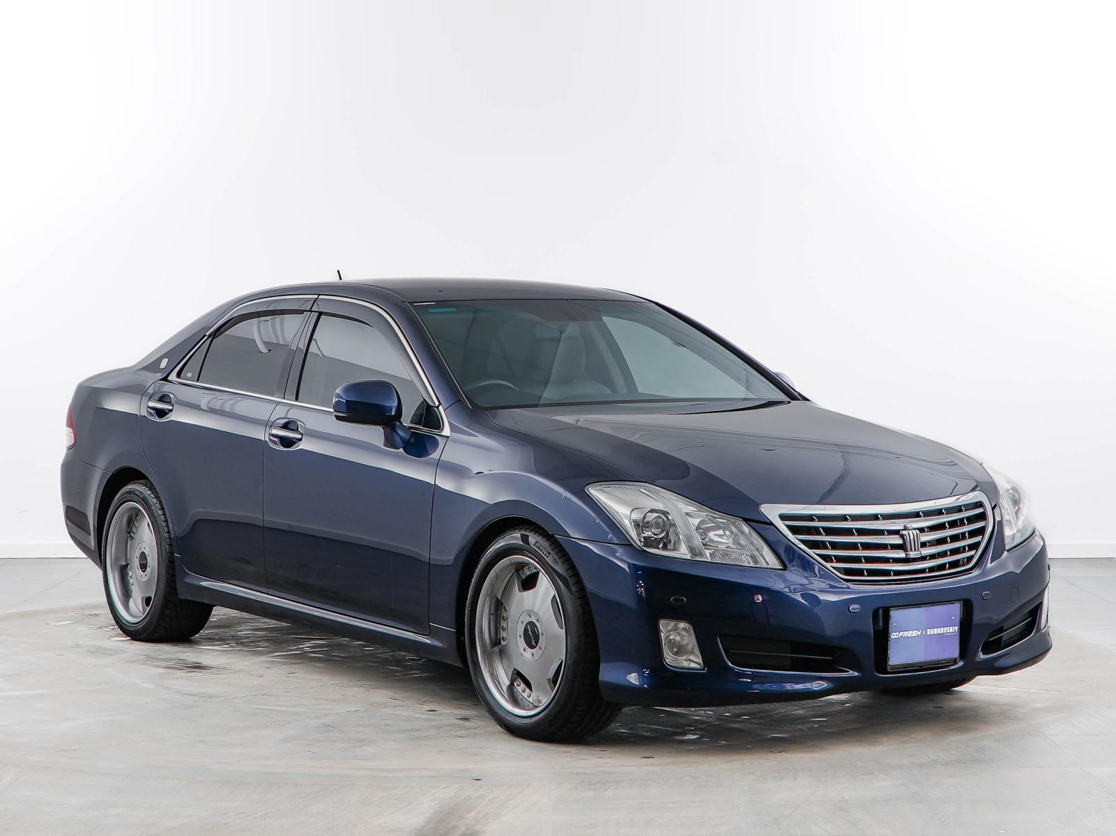 Toyota Crown 2008 — купить в Москва