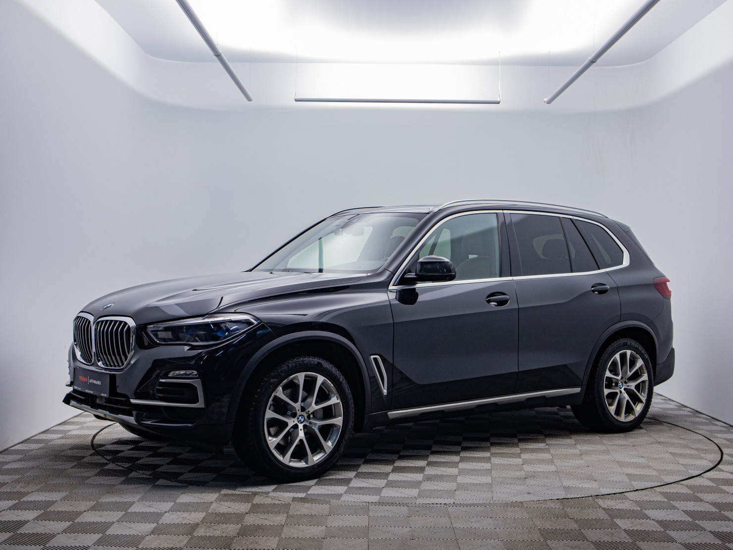 BMW X5 2021 — купить в Москва