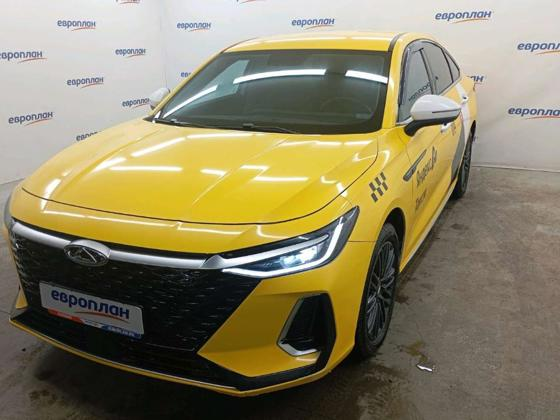 Chery Arrizo 8 2022 – н.в., I