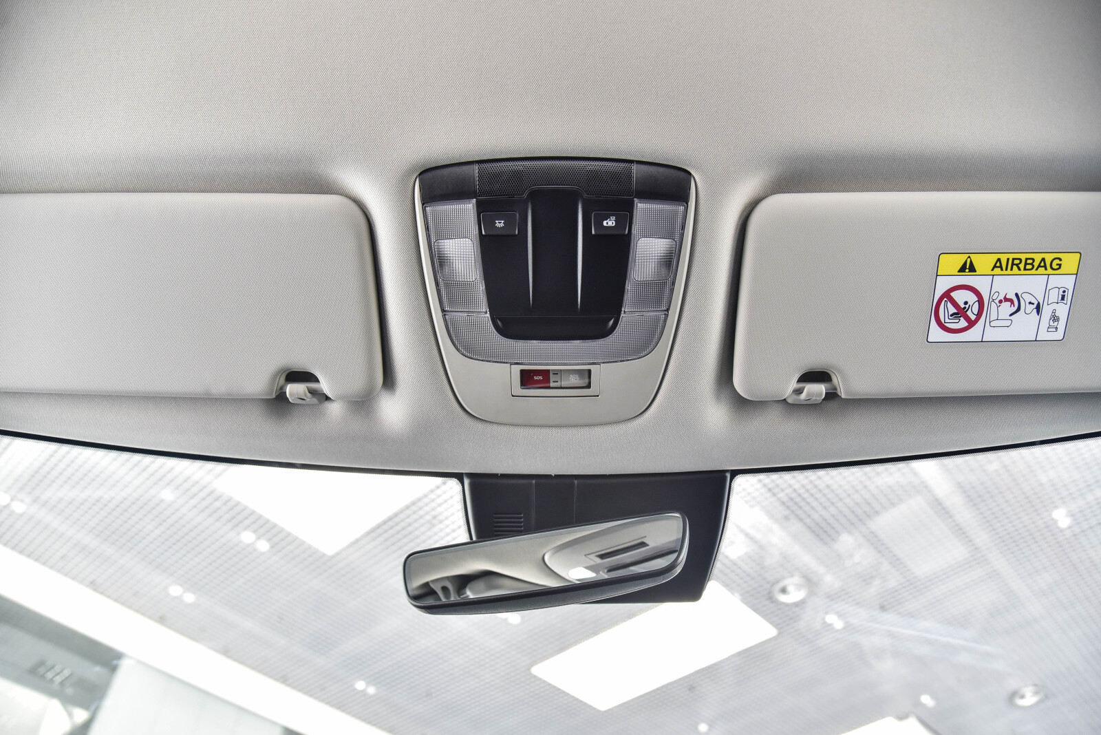 Kia Sportage 2026 — миниатюра 18