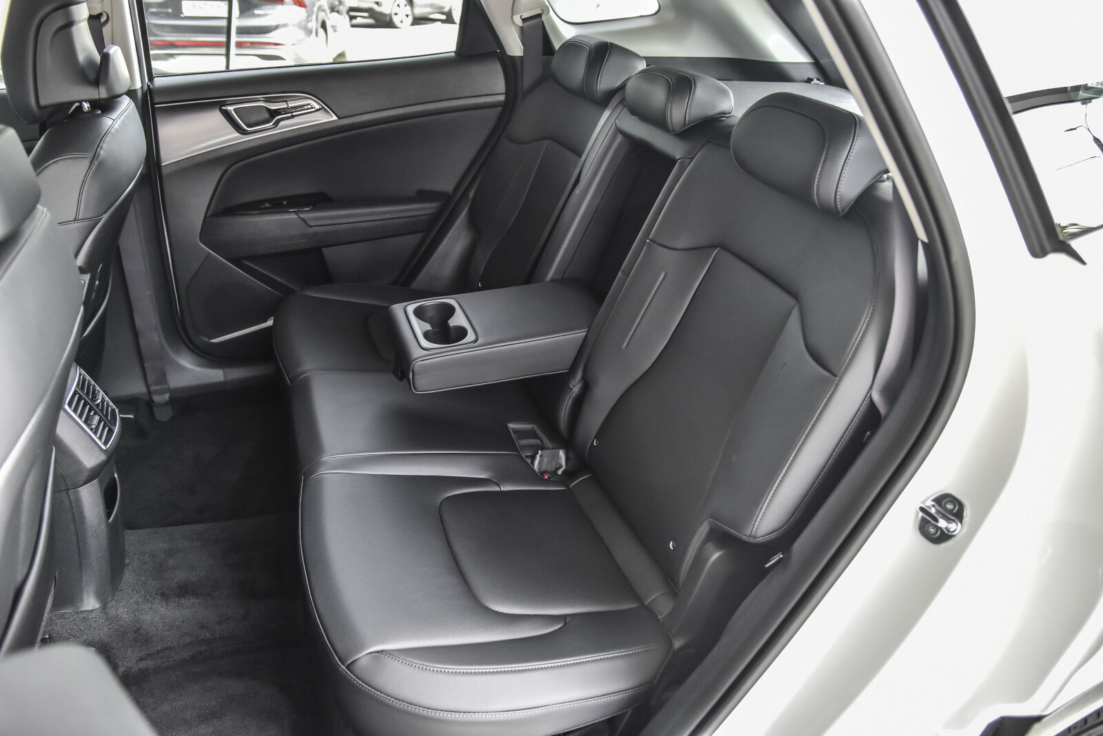 Kia Sportage 2026 — миниатюра 19