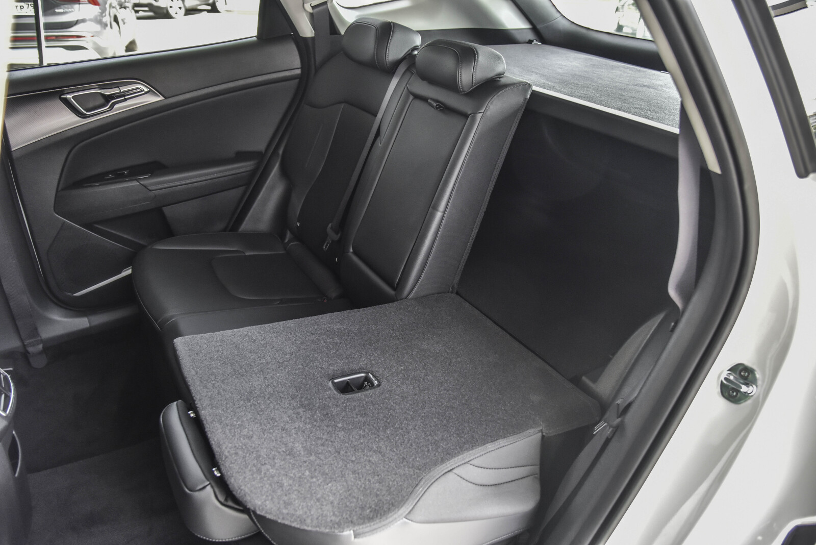 Kia Sportage 2026 — миниатюра 20