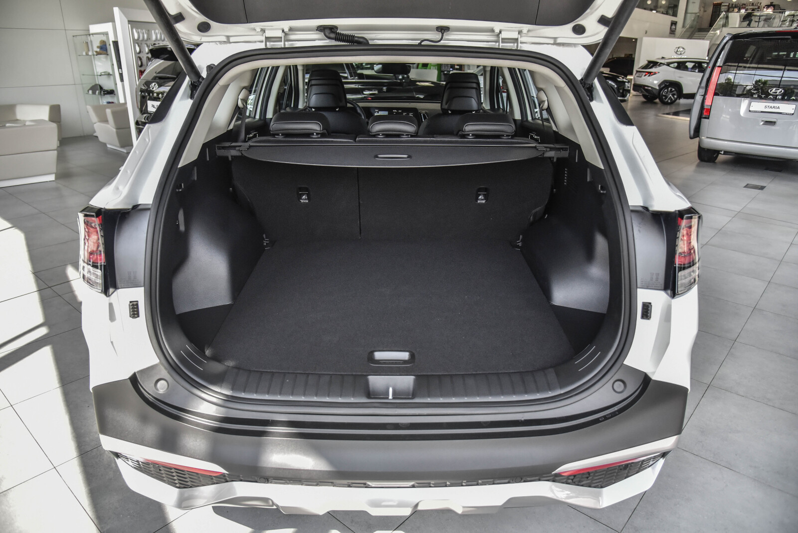 Kia Sportage 2026 — миниатюра 6