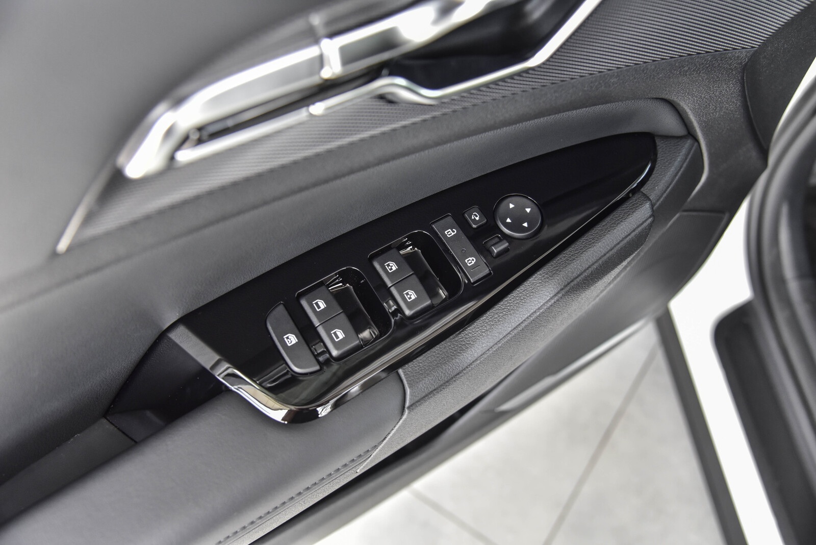 Kia Sportage 2026 — миниатюра 8