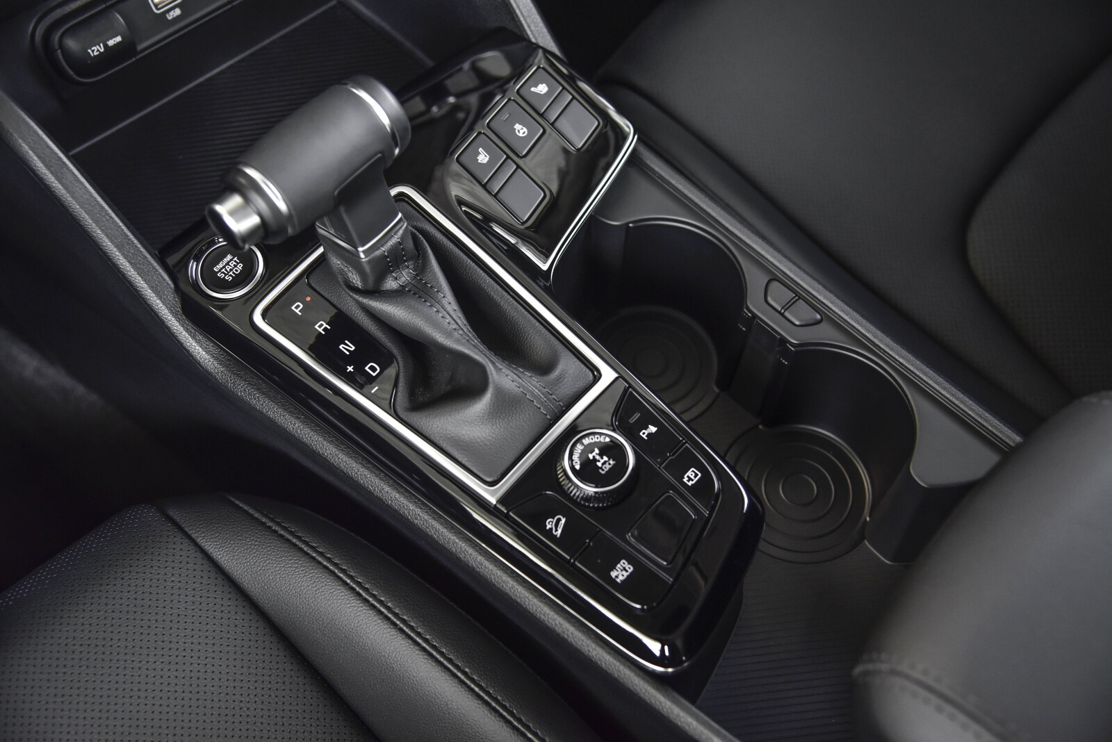 Kia Sportage 2026 — миниатюра 14