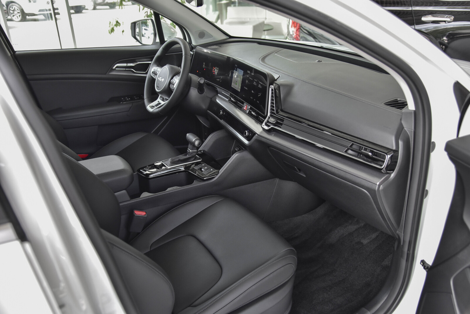 Kia Sportage 2026 — миниатюра 17